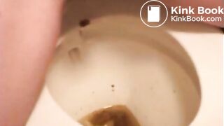 02 Exploding poop