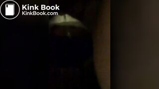 ma femme en train de chier