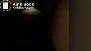 ma femme en train de chier