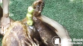 Shitty Pussy Insertions