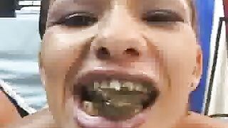 tasty shit