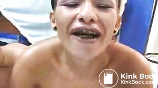 tasty shit