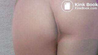 Pantyhose Farting 2