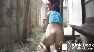 Hardcore Asian Scat Compilation
