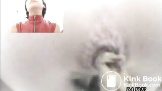 Asshole View 3