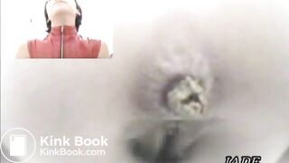 Asshole View 3