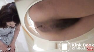 Pyjama Jap Girl shit 3