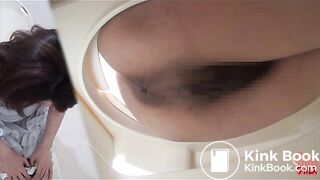 Pyjama Jap Girl shit 3