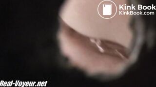 real voyeur scat