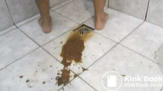 Selma Recife - Voltando da praia com dor de barriga