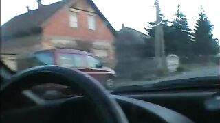 it wanted a ride