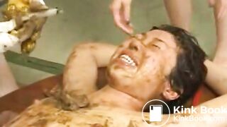 Japanese Scat 21