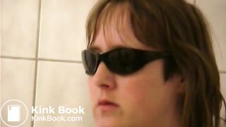 Explosive Shit In Shower