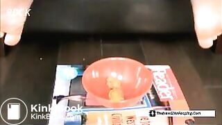 AsianGinger