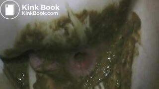 Teen Girl Shitting In Her Pantyhose