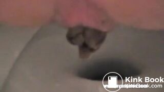 Pooping Girl