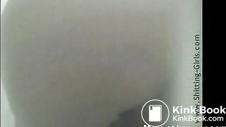 Hidden Poop-Cam Compilation Part 2