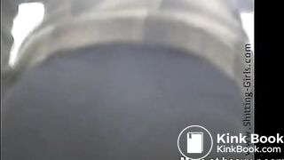 Hidden Poop-Cam Compilation Part 2
