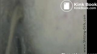 Hidden Poop-Cam Compilation Part 2