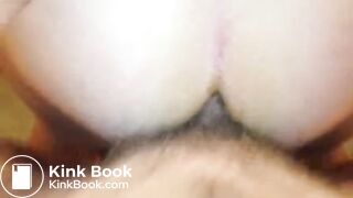 Dirty Anal Sex