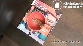ginger-redplatepoop