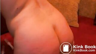 Self Anal Fisting And DIY Enema