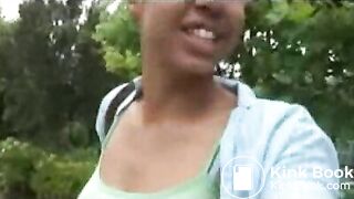 On Public Path