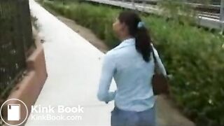 On Public Path
