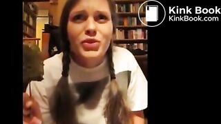 Teen Eats Shit Ice Cream