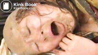 Enema And Scat Torture