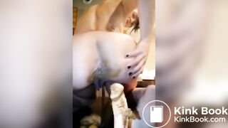 hot shit - Scat Cams