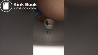 My short solo session - Homemade Scat