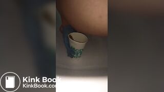 My short solo session - Homemade Scat