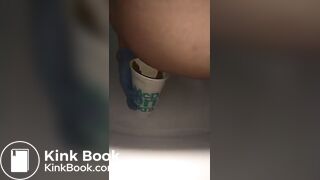 My short solo session - Homemade Scat