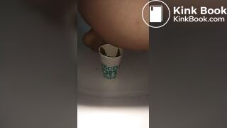 My short solo session - Homemade Scat