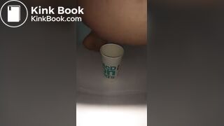 My short solo session - Homemade Scat