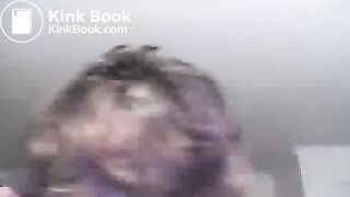 Shit-faced MILF Hard Fucking Piss Drinking Fuck