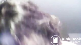 Shit-faced MILF Hard Fucking Piss Drinking Fuck