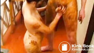 From Anal to Scat Play