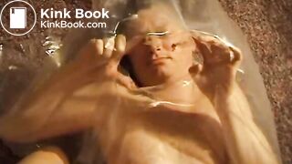 Plastic Covered Piss Funnel