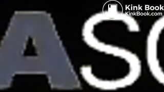 Megascat pantyhose action with Marcella