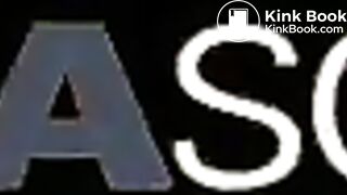 Megascat pantyhose action with Marcella