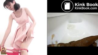 Toilet angel