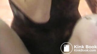 Scat Teen Girl