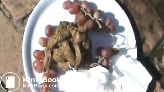 Elena Pooping Collection