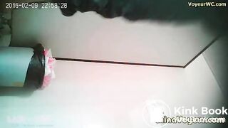 Voyeur Scat