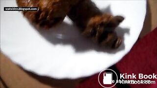 Teens Mega Big Poop