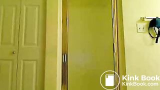 Bella panty poopm4v