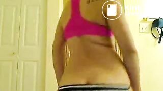 Bella panty poopm4v