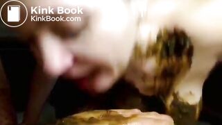 Lesbians Share Scatmp4 - Dirty Pissing and Shitting Girls